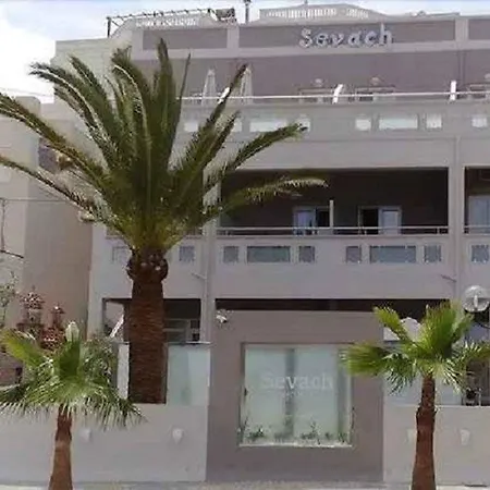 Sevach Kalamaki (Chania)