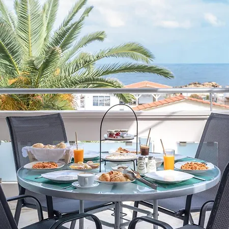 Sevach Aparthotel 3*