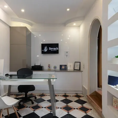 Sevach 3* Kalamaki (Chania)