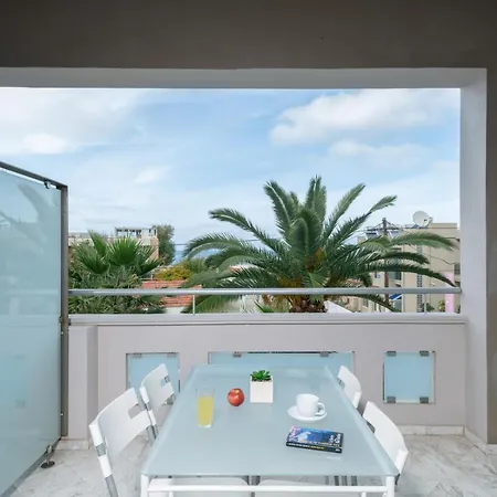 Sevach Aparthotel 3*