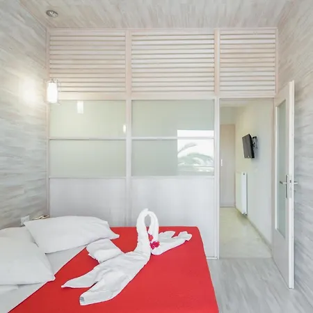 Sevach Aparthotel Kalamaki (Chania)