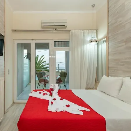 Sevach Aparthotel 3*