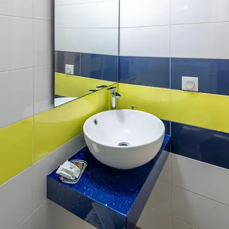 Sevach 3* Kalamaki (Chania)