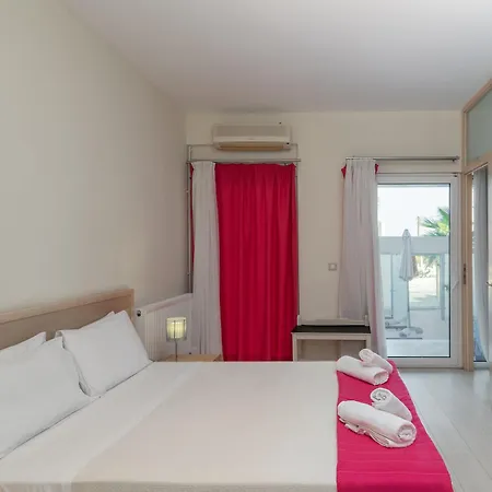 Sevach Aparthotel