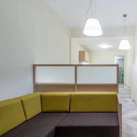 Sevach Aparthotel