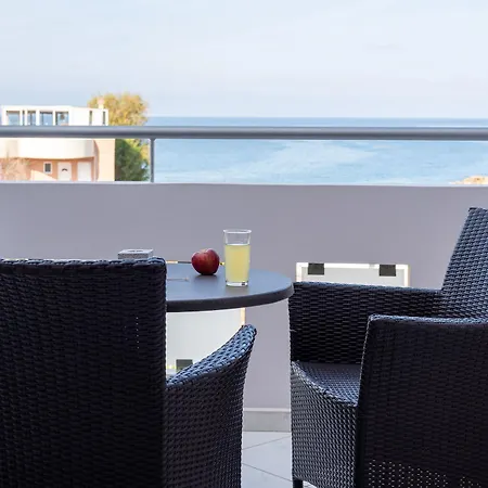 Sevach 3* Kalamaki (Chania)