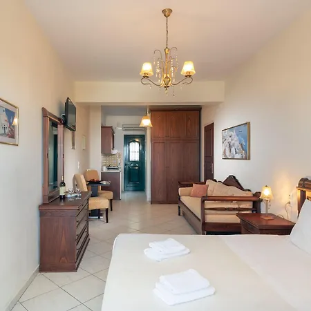 Sevach Aparthotel