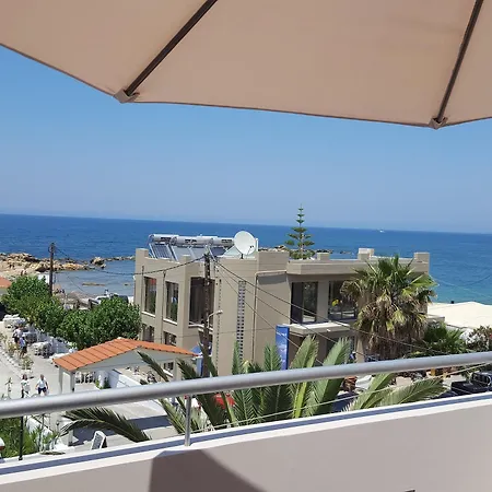 Aparthotel Sevach Kalamaki (Chania)