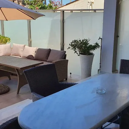 Aparthotel Sevach Kalamaki (Chania)