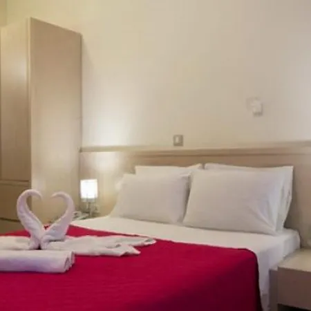 Aparthotel Sevach Kalamaki (Chania)