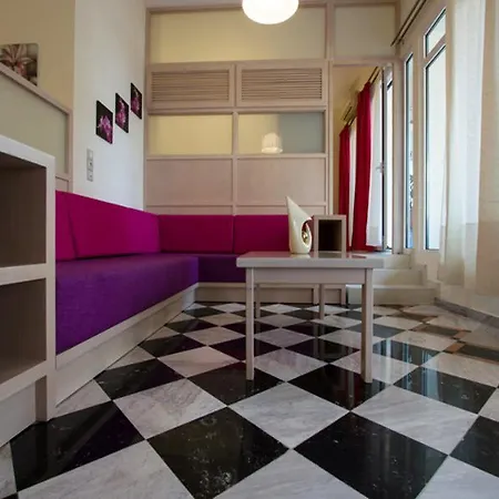 Aparthotel Sevach
