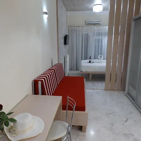 Aparthotel Sevach