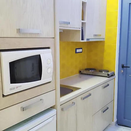 Sevach Aparthotel Kalamaki (Chania)