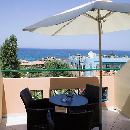Aparthotel Sevach Kalamaki (Chania)