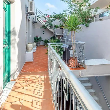 Sevach Aparthotel