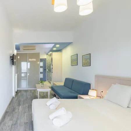 Sevach Aparthotel 3*
