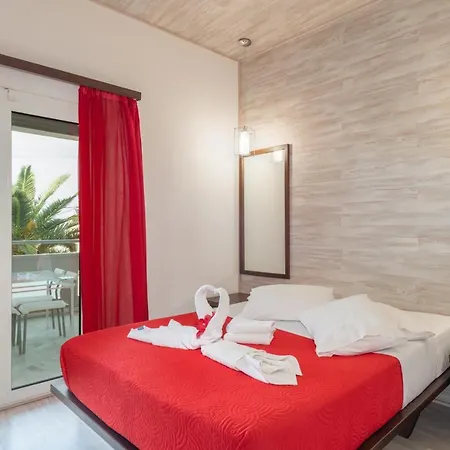 Sevach Aparthotel