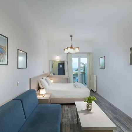Aparthotel Sevach Kalamaki (Chania)