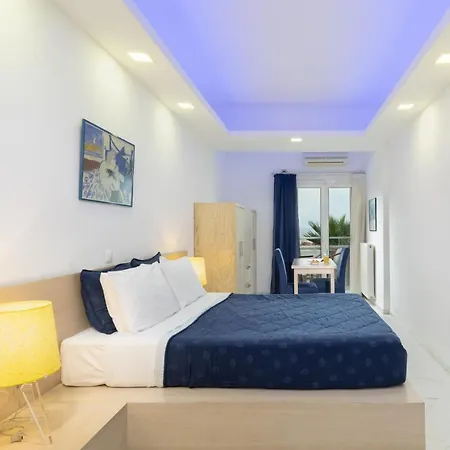 Sevach Aparthotel