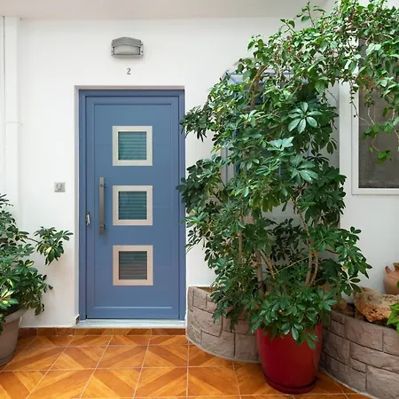 Sevach Aparthotel Kalamaki (Chania)