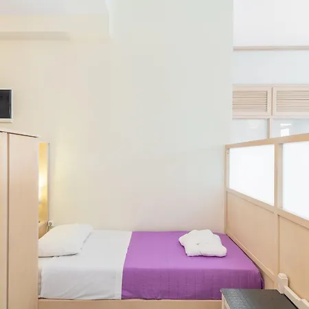 Sevach Aparthotel 3*