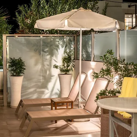 Sevach 3* Kalamaki (Chania)