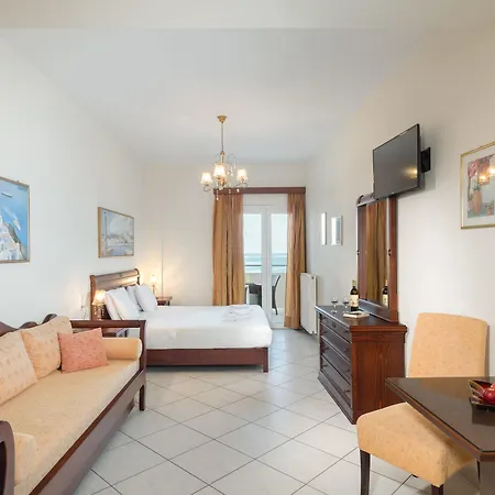 Aparthotel Sevach Kalamaki (Chania)