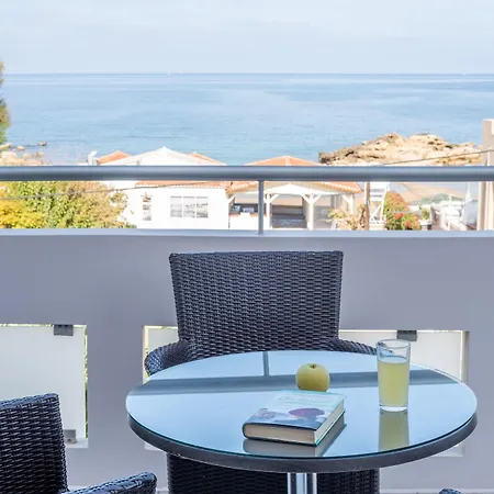 Sevach Aparthotel