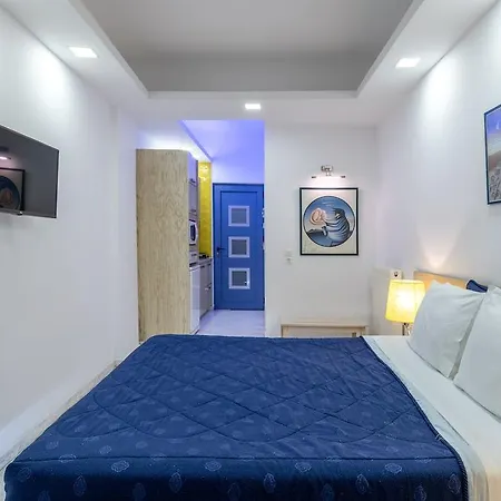 Aparthotel Sevach