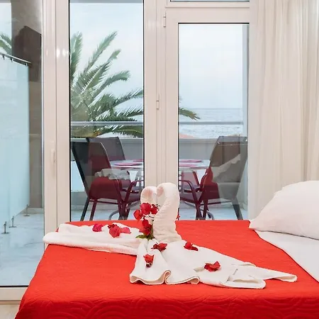 Aparthotel Sevach