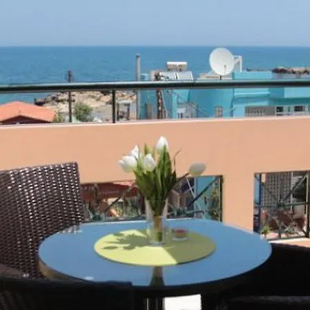Aparthotel Sevach 3*