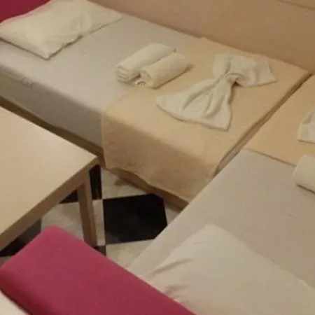 Aparthotel Sevach