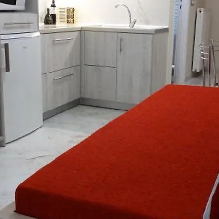 Aparthotel Sevach