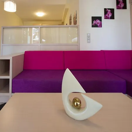 Aparthotel Sevach Kalamaki (Chania)