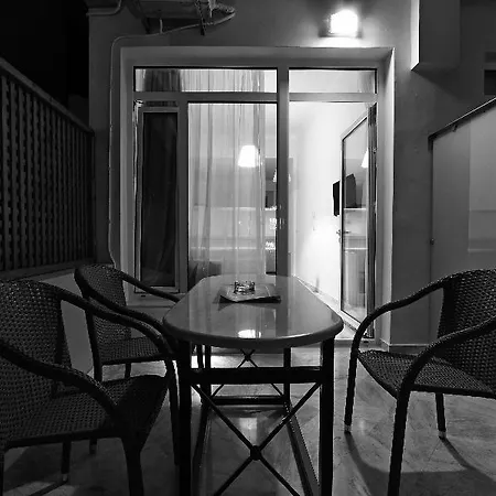 Aparthotel Sevach