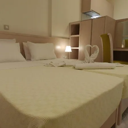 Aparthotel Sevach