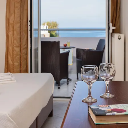 Sevach Aparthotel 3*